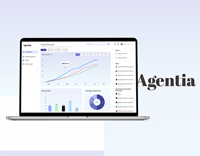 Agentia - Managing Agents