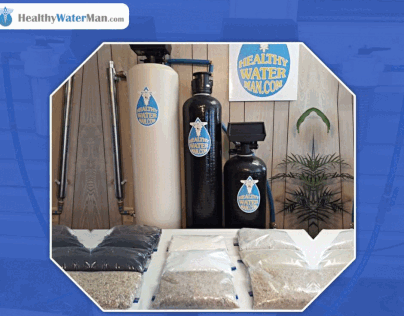 Get Reliable Whole Water Filtration System in Pensacola