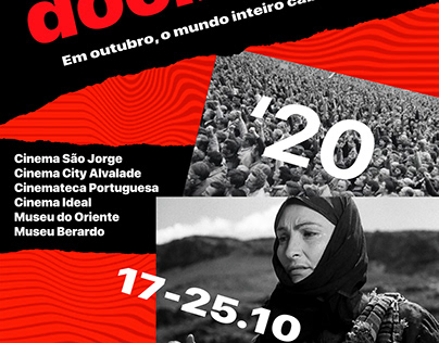 DocLisboa - 2020