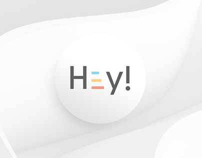 Hey! - Group Decision Making for iOS