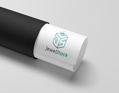 Logo Design (Jewel Stock)
