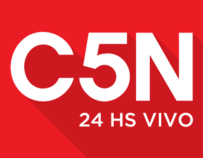 C5N - Rediseño Imagen de Marca