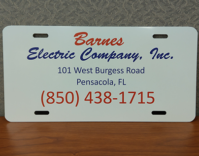 Barnes Electric Company