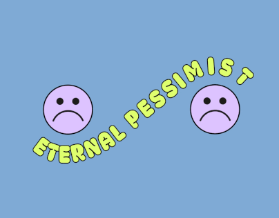 Eternal Pessimist Animation Project