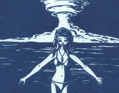 Nuclear Mermaid
