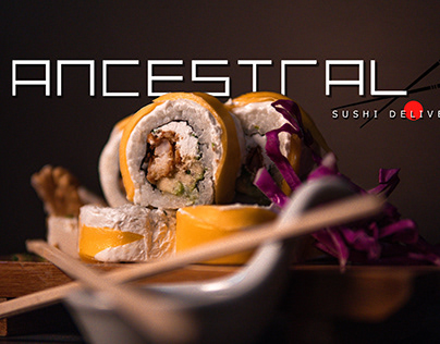 Experiencia Ancestral Sushi - Promo Multiplataforma