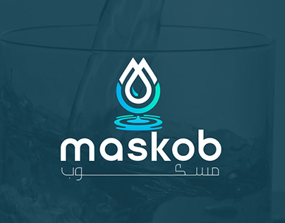 Maskob Logo ( Mobile Application)