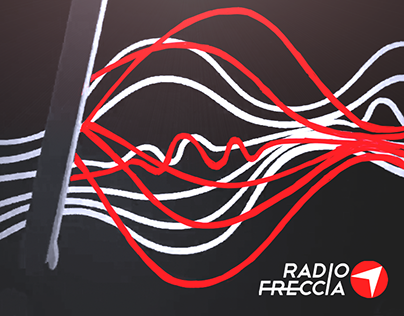 Radio Freccia commercial spot