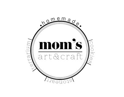 mom's art&craft