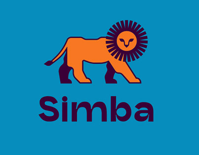 Project thumbnail - Simba - Brand Concept