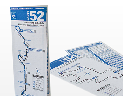 D3.1 Pocket Transit Timetable Redesign
