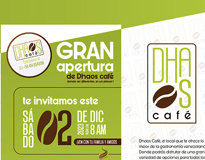 Dhaos Café