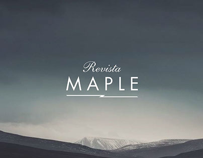 Revista Maple
