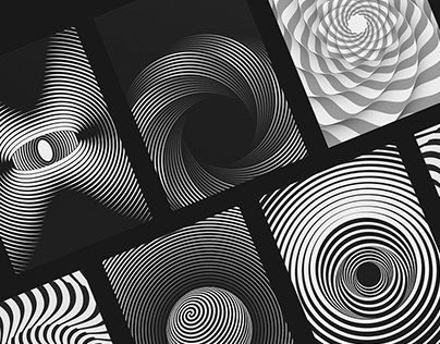 Discovering OpArt