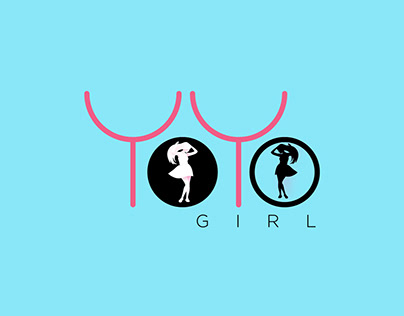 YOYO Girl Logo
