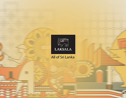 Brading design for LAKSALA