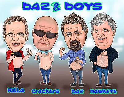 Baz&Boyz