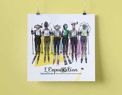 L'exposKition