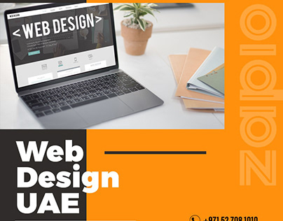 Website Redesign Agency in Dubai