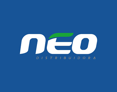 Social Media - NEO Distribuidora