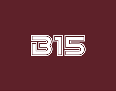 B15 - Powered by SJS