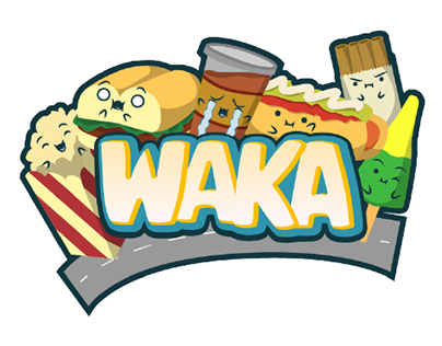 Waka The Game / App
Resumen