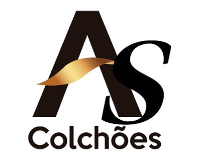 Logotipo  Fábrica de Colchões