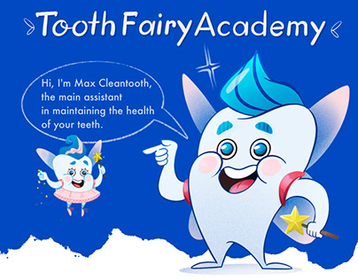 Tooth fairy Academy