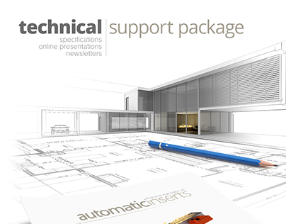 Technical support package