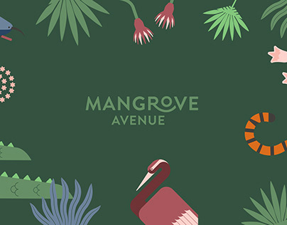 Mangrove Avenue