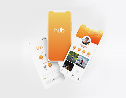 Hub • App