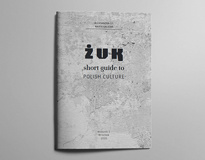ŻUK - short guide to polish culture