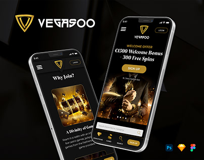 Vegasoo – Online Casino