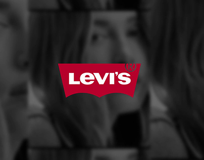 Video Publicitario - Levi's