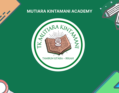Project thumbnail - UI WebDesign for Mutiara Kintamani Academy North Tambun