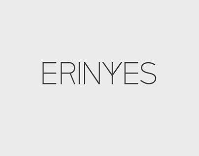 ERYNIE logo