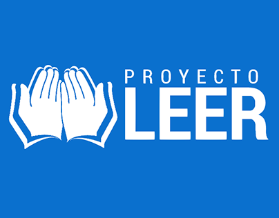 Proyecto Leer