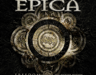 EPICA - Freedom - The Wolves Within