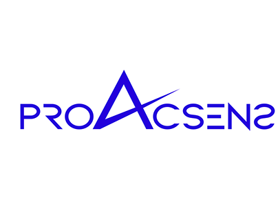 Logo Officiel - PROACSENS