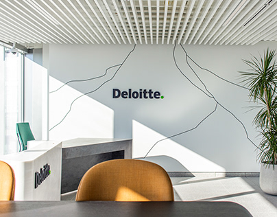 Deloitte Summit - Placemaking & Wayfinding