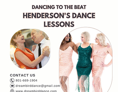 Henderson's Dance Lessons