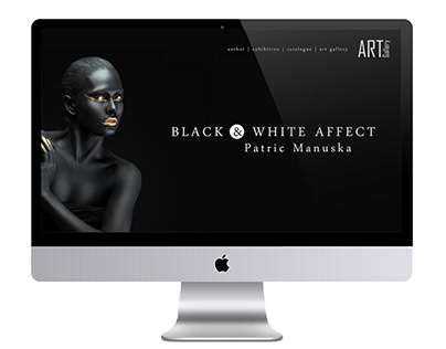 Black&White Affect
