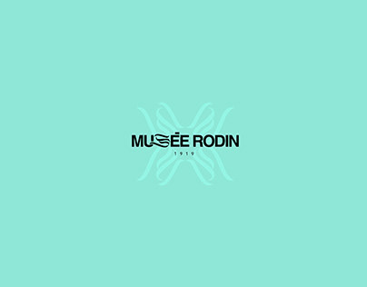 MUSÉE RODIN (REFONTE)