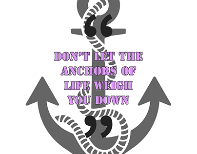 Anchors Away