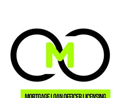logo for Mortgage loan officer licensing