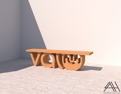 valu* seating bench for malls
