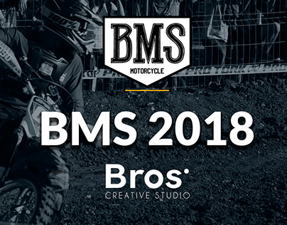 BMS 2018 - BROS