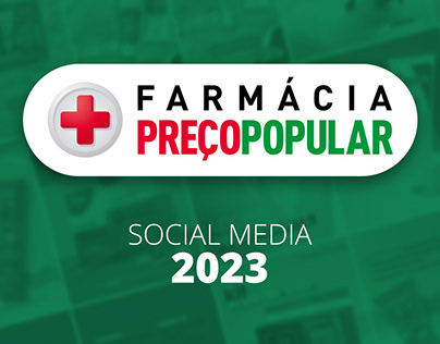 Social Media Preço Popular 2023