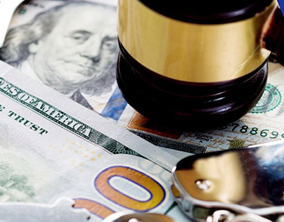 Find The Best Services Of Money Laundering Penalties!