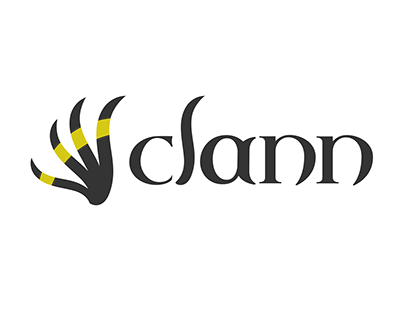 Clann - Logotipo